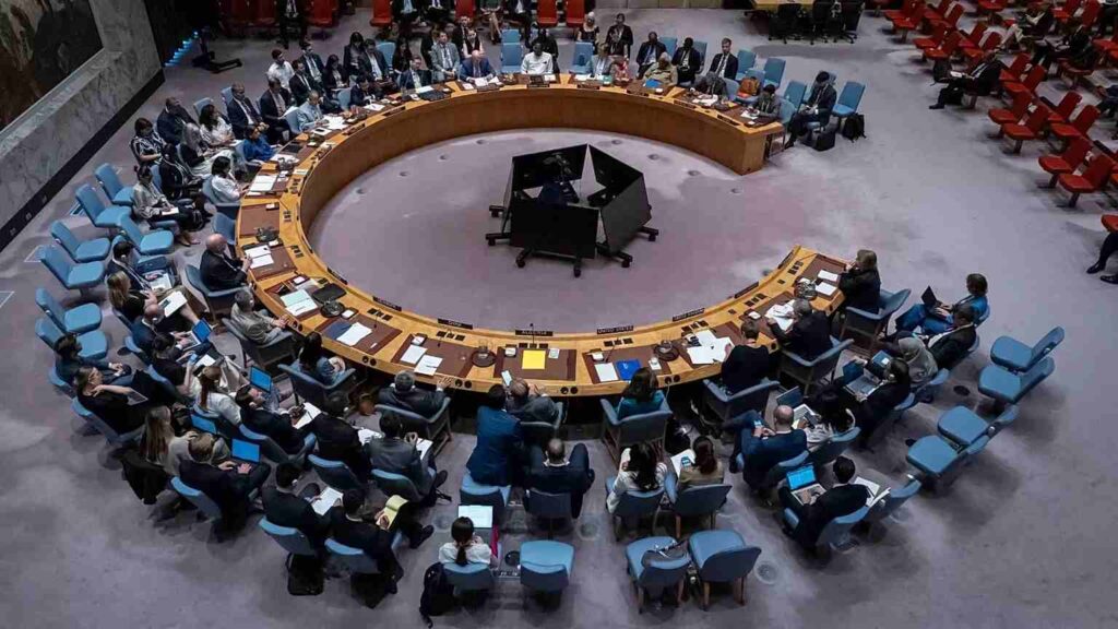 Iran Expresses Anger as UN Sanctions Snapback Takes Effect Following Failed Nuclear Talks