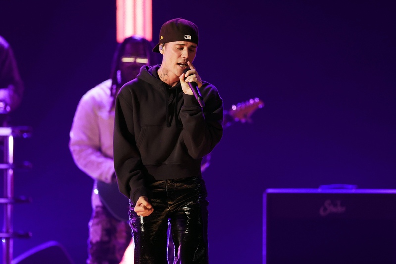 Justin Bieber Makes History with $10 Million Coachella Deal
