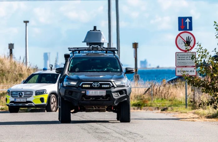 Denmark Declares ‘Hybrid Attack’ After Drone Sightings Shutter Airports