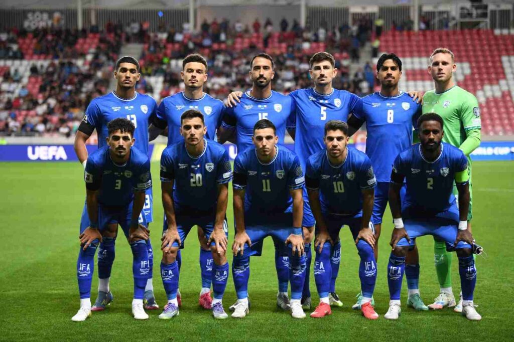 UEFA Considers Ban on Israel Amid Gaza Conflict: FIFA’s Position Unclear