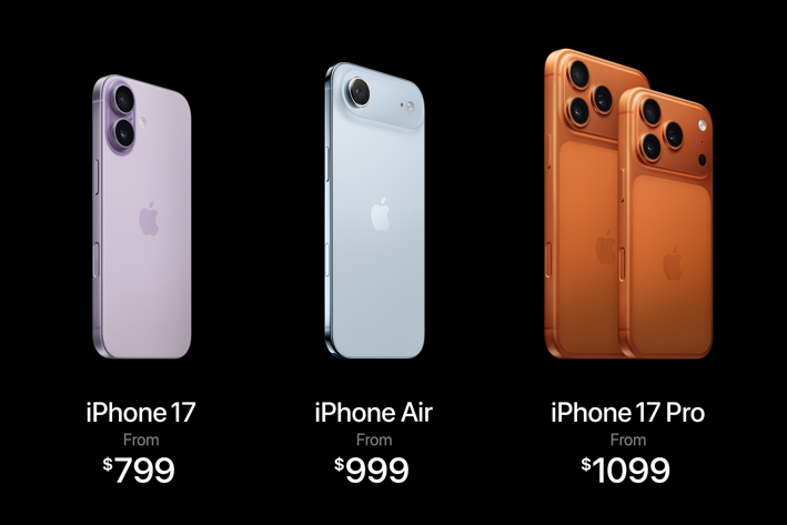 Apple’s iPhone 17 Launch: Praise, Trolls, and Tough Competition