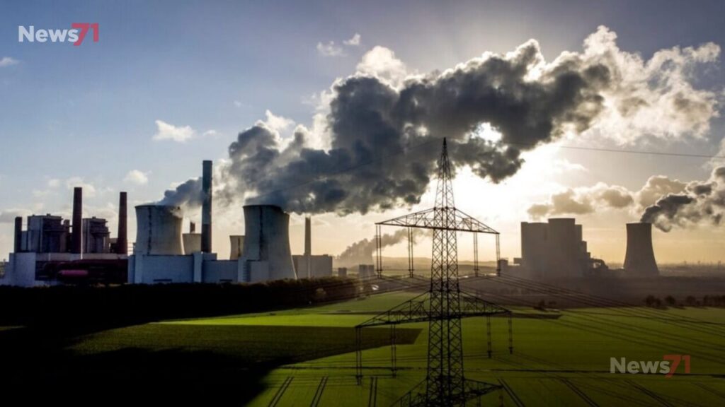 Climate change tied to 16,500 heat deaths in European cities this summer
