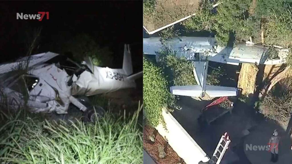 Débora Estrella posts Guess what… prior to fatal aviation accident