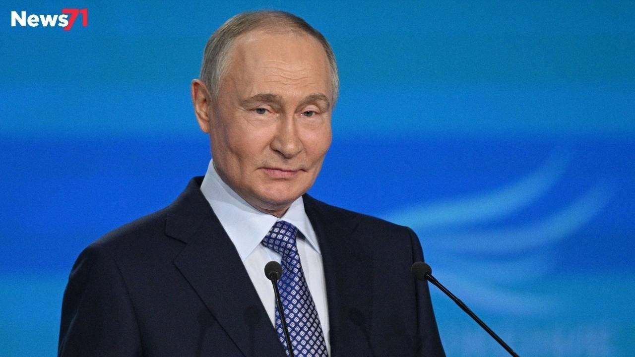 German Minister Putin Rejects Ceasefire, Urges Stronger Support for Ukraine