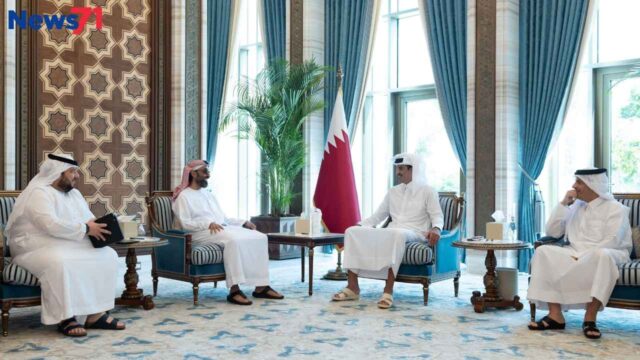 Qatar Hosts Arab-Islamic Summit as Israeli Assault on Gaza Intensifies