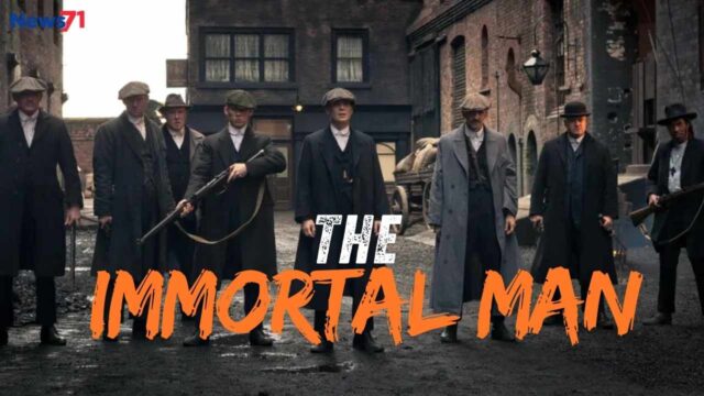 The World Shaking ‘Peaky Blinders’ Returns with Big Surprises