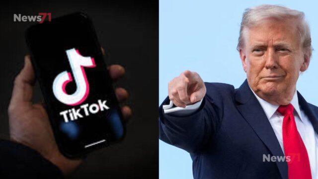 US, China strike Madrid framework deal resolving TikTok regulatory concerns