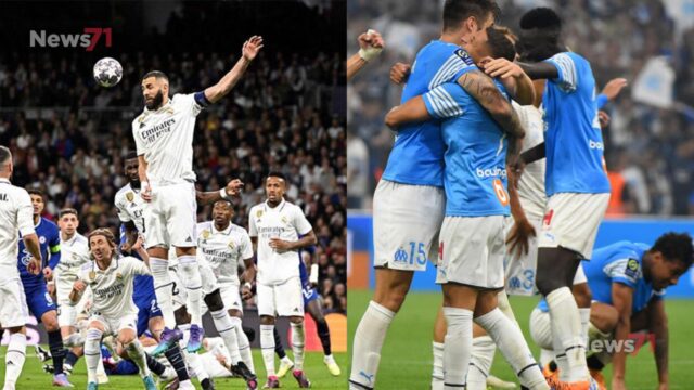 Champions League group phase begins Sept 16–18 with fixtures, previews