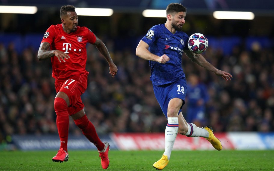 Bayern vs Chelsea: Kane’s Brace Powers Bayern to 3-1 Win Over Chelsea