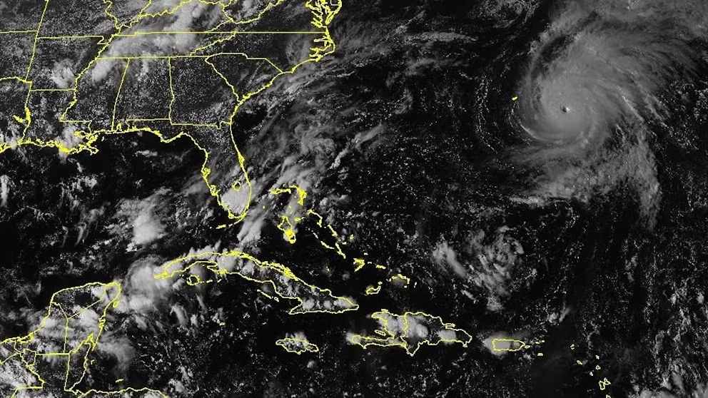 Atlantic Hurricane Activity Intensifies with Multiple Systems Under Watch