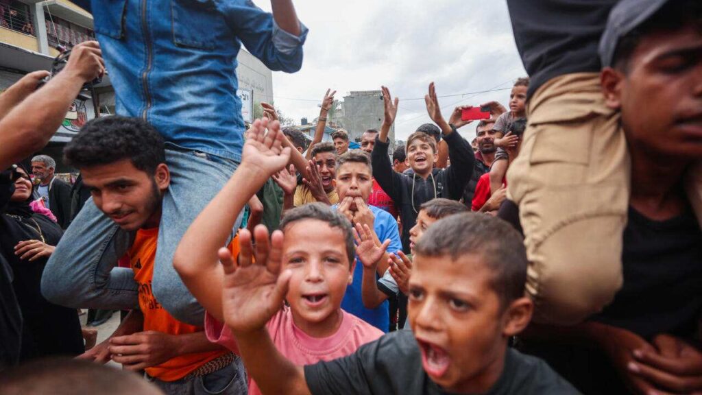 Israel Approves Ceasefire and Hostage Release as US Deploys Troops to Oversee Truce