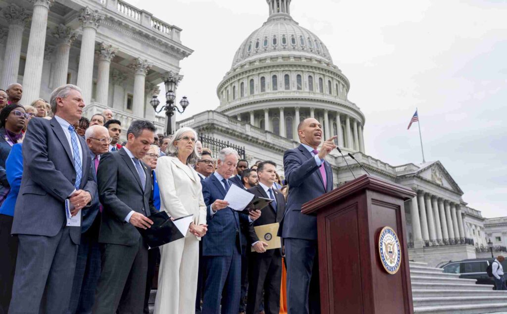 ACA Subsidies at Center of Government Shutdown Stalemate as Deadline Looms