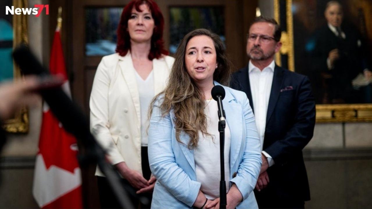 Disputed Single Vote in Canadian Federal Election Sparks Legal Challenge Over “Disastrous Message” to Voters