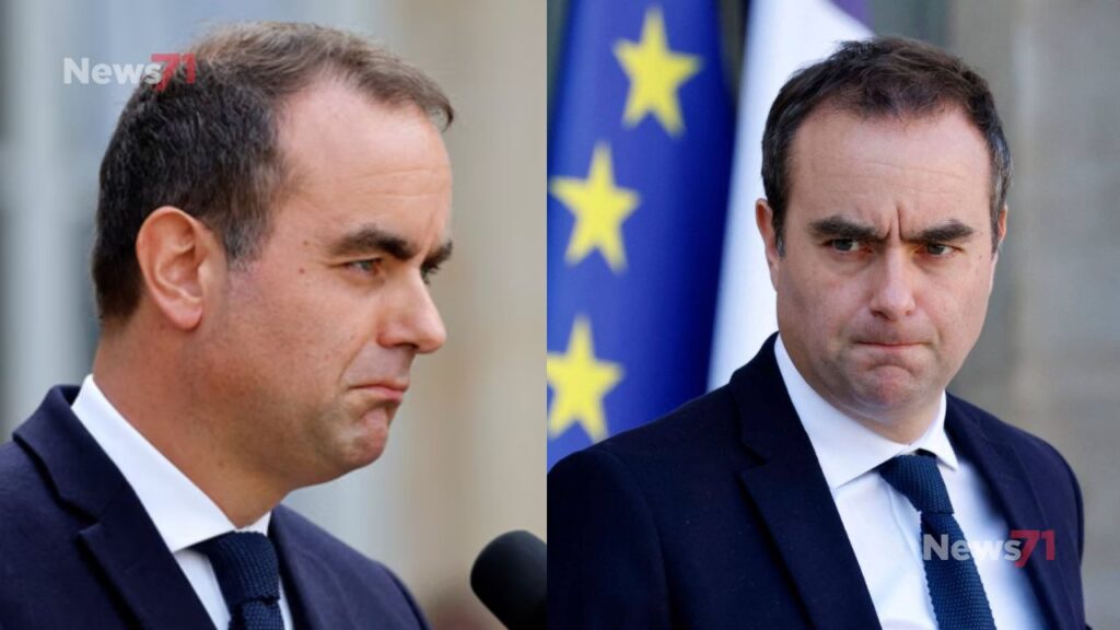 French Politics in Chaos as Prime Minister Lecornu Resigns After 26 Days