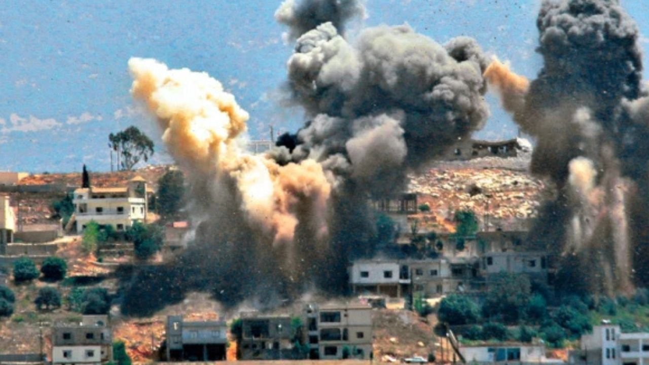 Israeli Forces Raid South Lebanon, Killing Local Municipal Worker in Clash