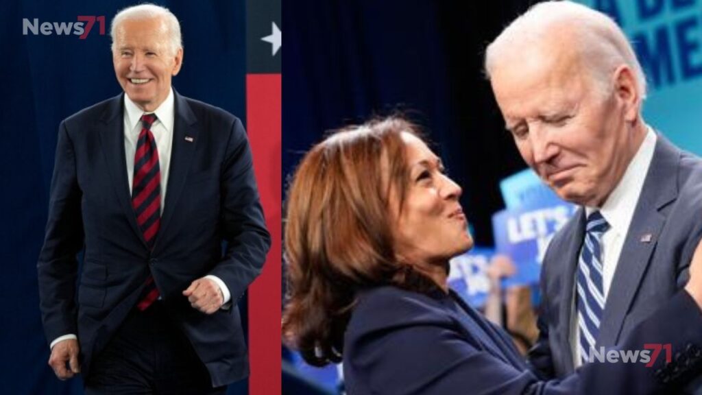 Joe Biden Begins Radiation Treatment After Prostate Cancer Discovery