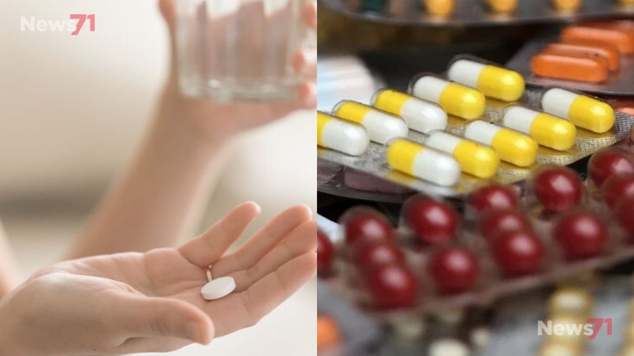 New Study Ranks the Physical Health Effects of Antidepressants Worldwide