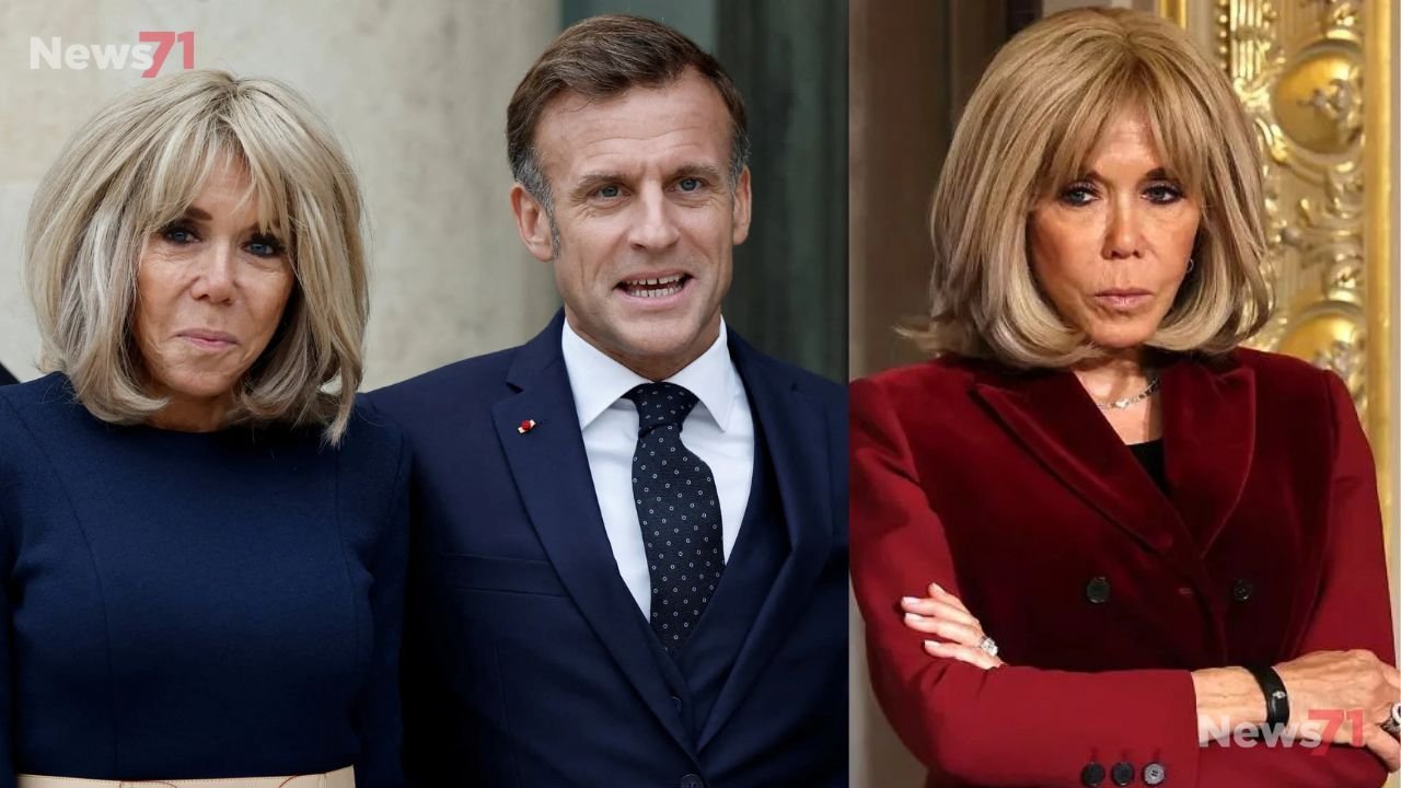 Paris Launches Trial Against Ten Over Online Attacks on Brigitte Macron