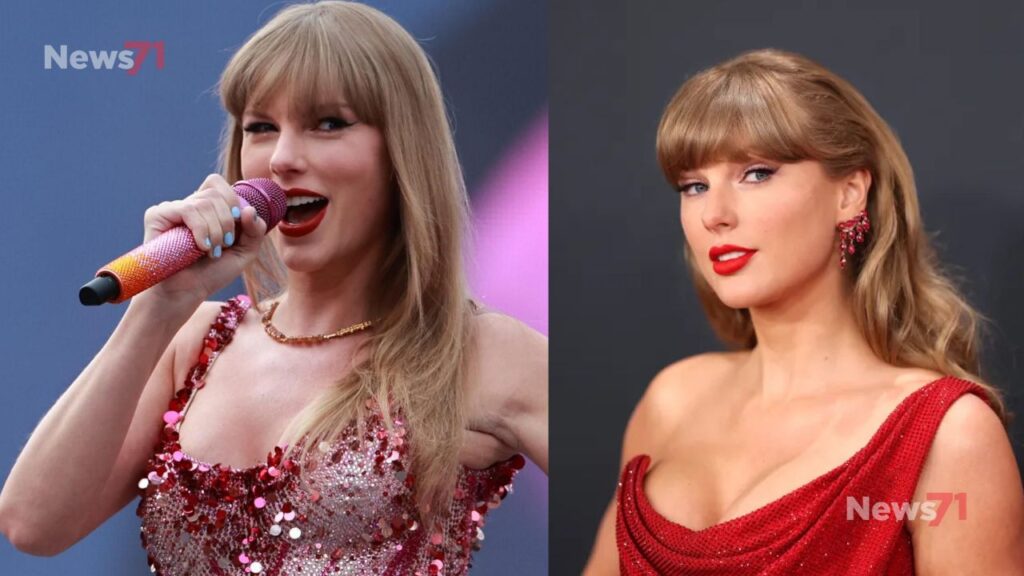 Taylor Swift Fans Speculate “Actually Romantic” Targets Charli XCX