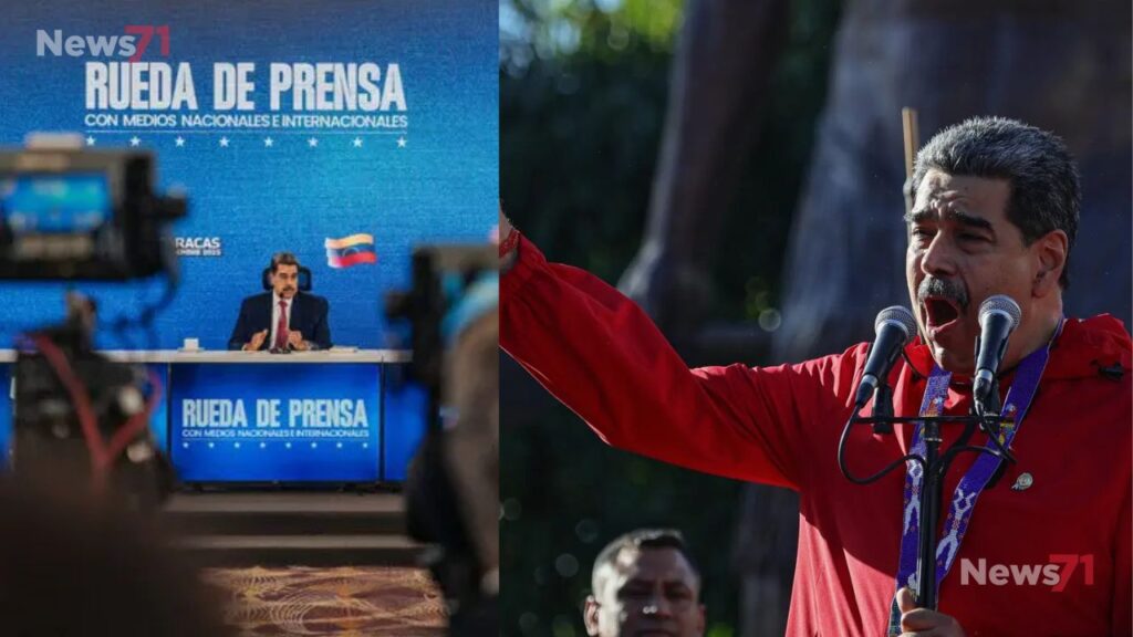 Trump Administration Authorizes Covert C.I.A. Action in Venezuela