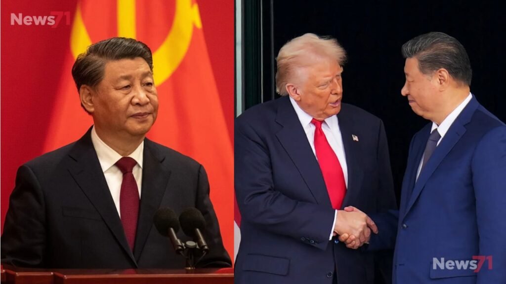 Trump and Xi Resume Talks: What It Means for Trade and TikTok