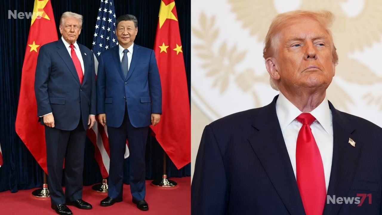 Trump and Xi Resume Talks: What It Means for Trade and TikTok