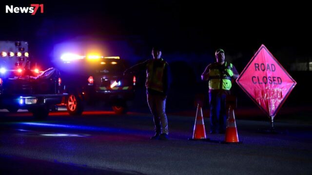 Two Pennsylvania State Troopers Shot, Suspect Killed After Car Chase in Franklin County
