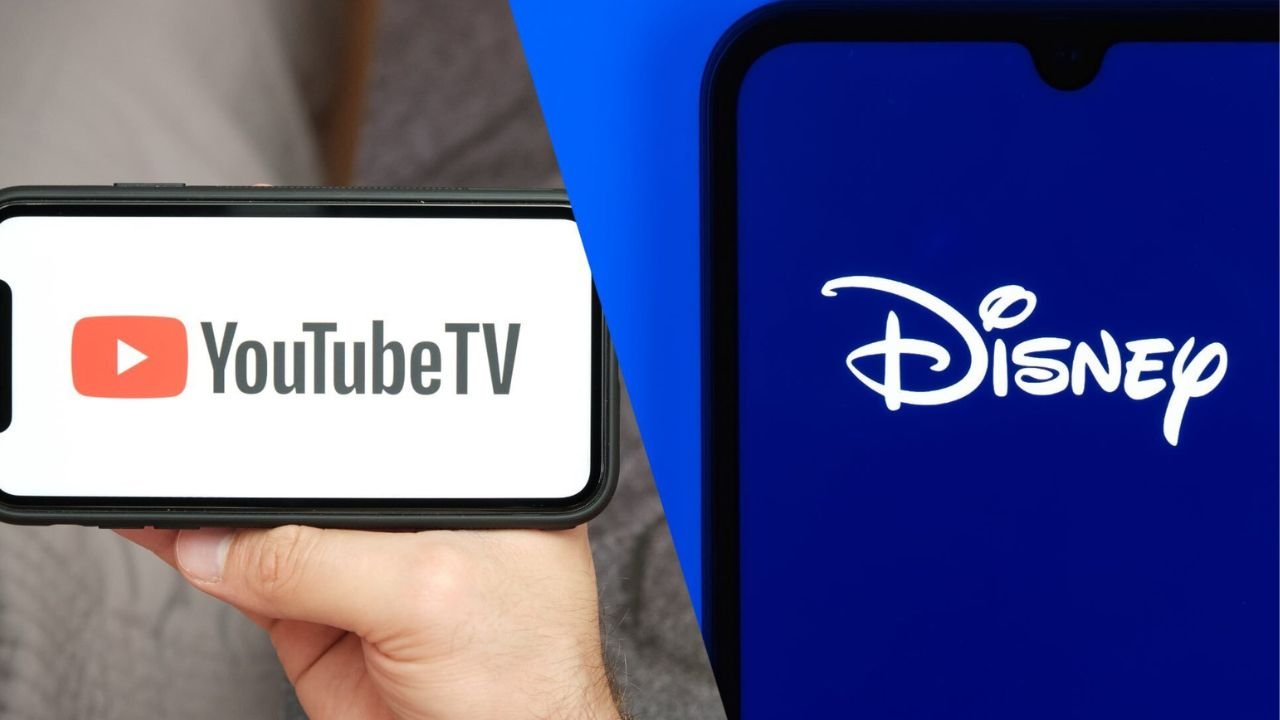YouTube TV Loses Disney Channels After Contract and Price Disagreement