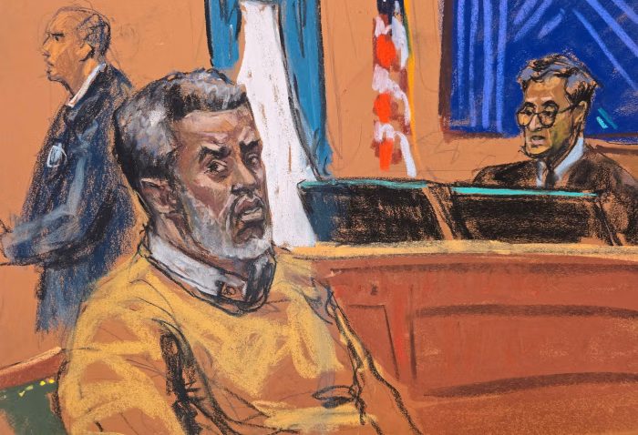 Sean “Diddy” Combs Sentenced to Over Four Years for Prostitution-Related Crimes Amid Trial Drama
