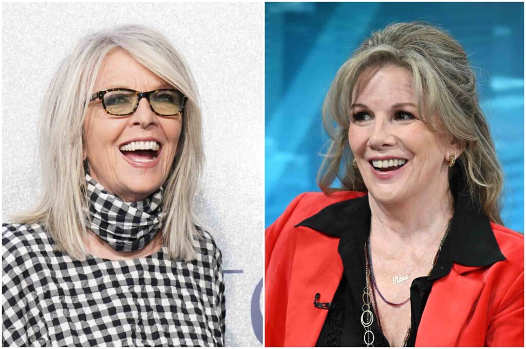 Oscar winning Actress Diane Keaton Dies at 79