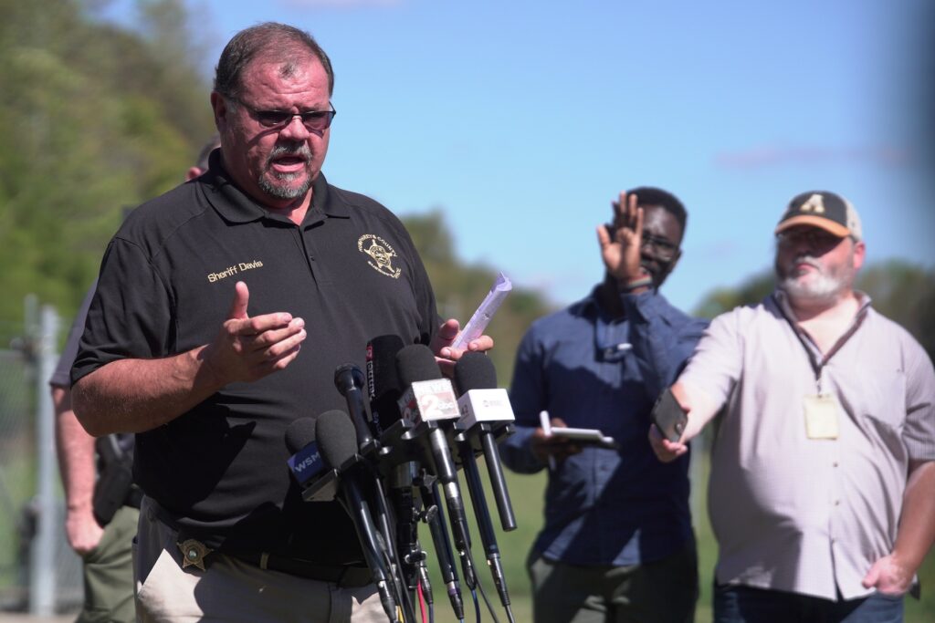 Tennessee Plant Explosion Leaves 16 Dead in Devastating Blast