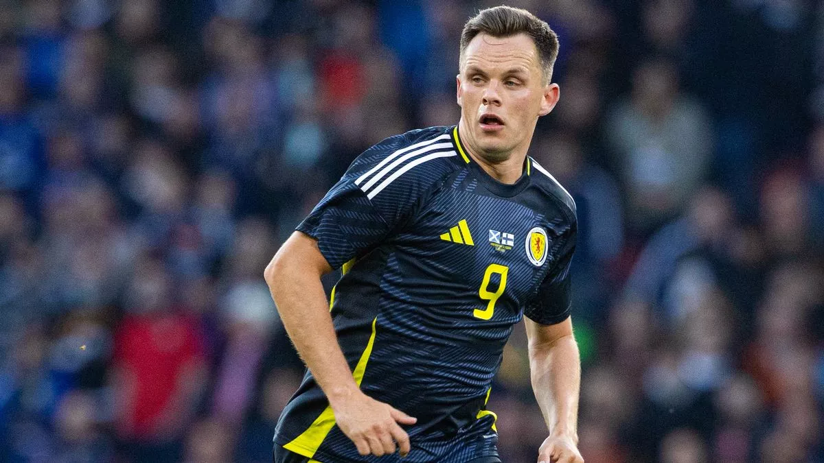 World Cup Qualifiers: Scotland Bring Back Shankland to Strengthen Attack