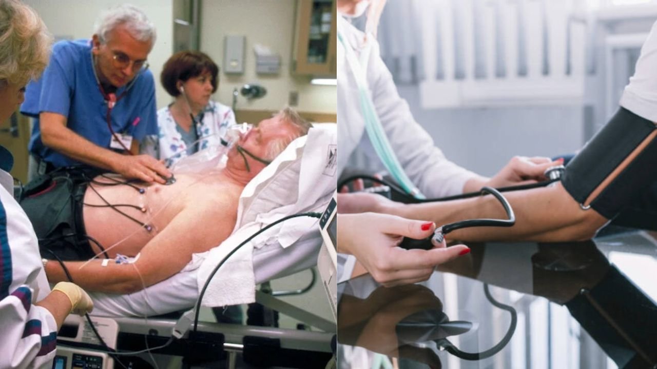 Common Viral Infections Like Flu Can Elevate Heart and Stroke Risks