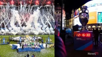 Euro 2028 Kickoff Cardiff Set to Host Tournament’s Opening Game