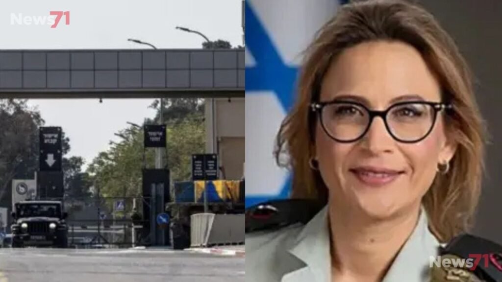 Former Israeli Military Chief Lawyer Arrested Over Leaked Video of Palestinian Prisoner Abuse