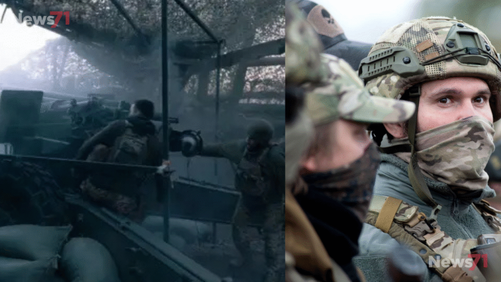 New Leak Reveals US Secret Peace Plan to End Russia–Ukraine War