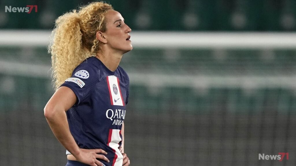 PSG star Hamraoui forced aside following violent iron bar assault