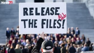 Senate Unanimously Approves Bill to Force Release of Jeffrey Epstein Investigation Files