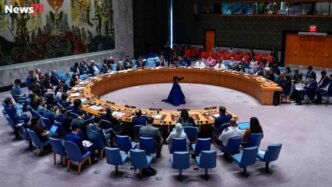 The UN Security Council has endorsed proposals put forward by Donald Trump for lasting peace in Gaza