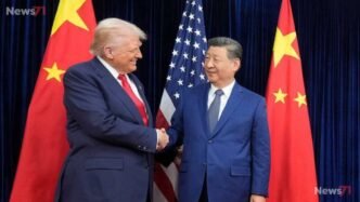 Trump China Visit Planned for April Following Phone Call With Xi