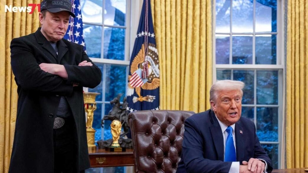 Trump’s Department of Government Efficiency (DOGE) Quietly Disbanded Eight Months Early Amid Controversy and Leadership Changes