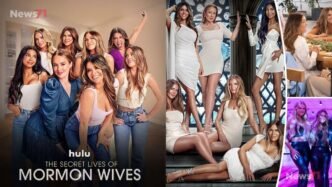 The Secret Lives of Mormon Wives Season 2 Promises Explosive New Drama