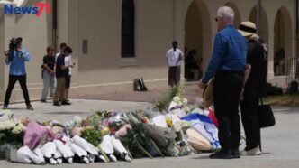 Bondi Beach Shooting Police Allege Father Son Duo Used Licensed Firearms in Deadly Attack