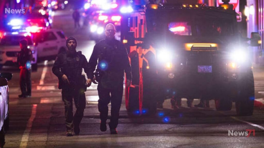 Brown University Campus Shooting Timeline, Victims, and Ongoing Investigation