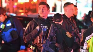 Brown University Campus Shooting Timeline, Victims, and Ongoing Investigation