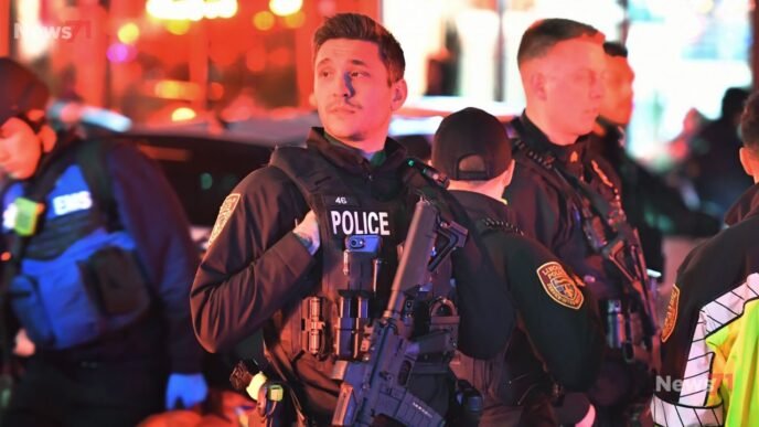 Brown University Campus Shooting Timeline, Victims, and Ongoing Investigation