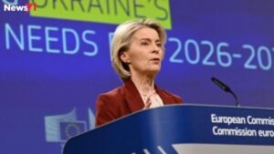 EU Moves to Freeze Russian Sovereign Assets Indefinitely as Tensions with Moscow Escalate