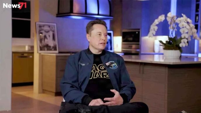 Elon Musk X Wins Appeal, Australians Can View Charlie Kirk Shooting Footage