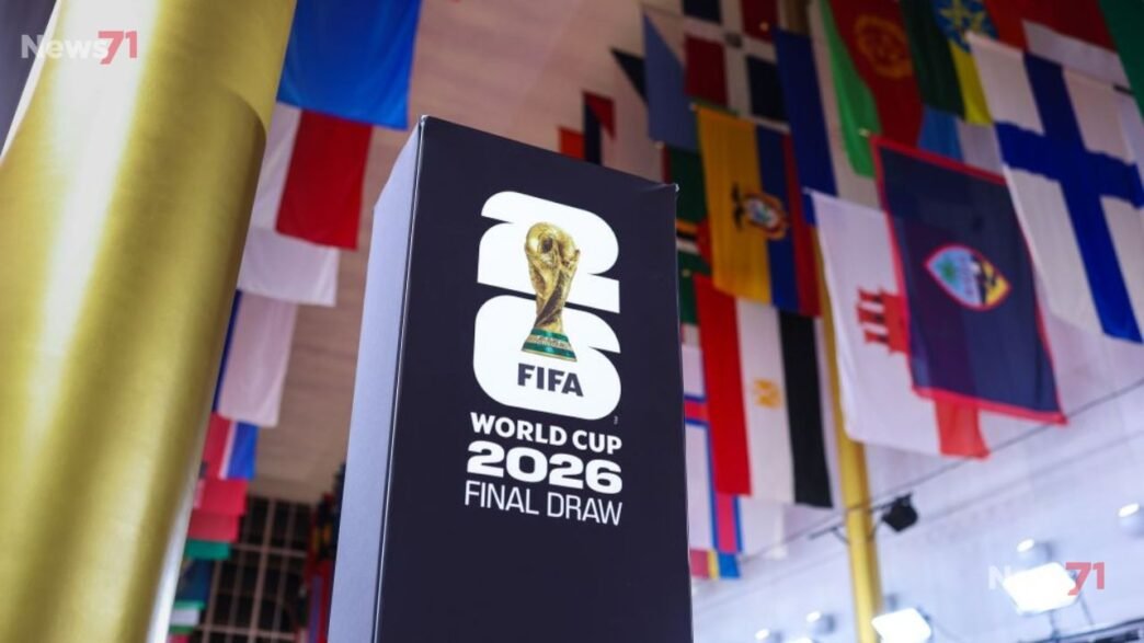 FIFA 2026 World Cup Draw Guide What Happens and Group Rules Explained