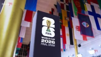 FIFA 2026 World Cup Draw Guide What Happens and Group Rules Explained
